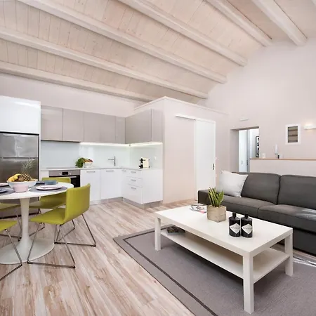 Volto Kokkini Apartment Corfu (city)